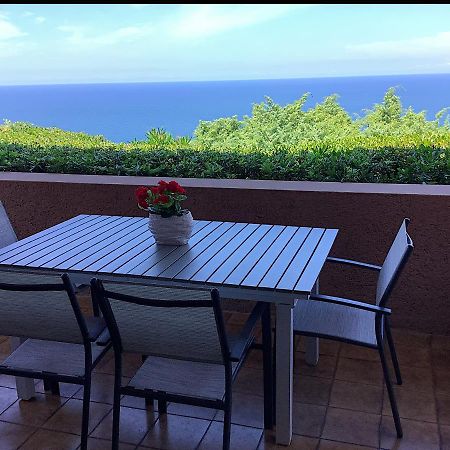 Villino Vista Mare Apartman Costa Paradiso Kültér fotó