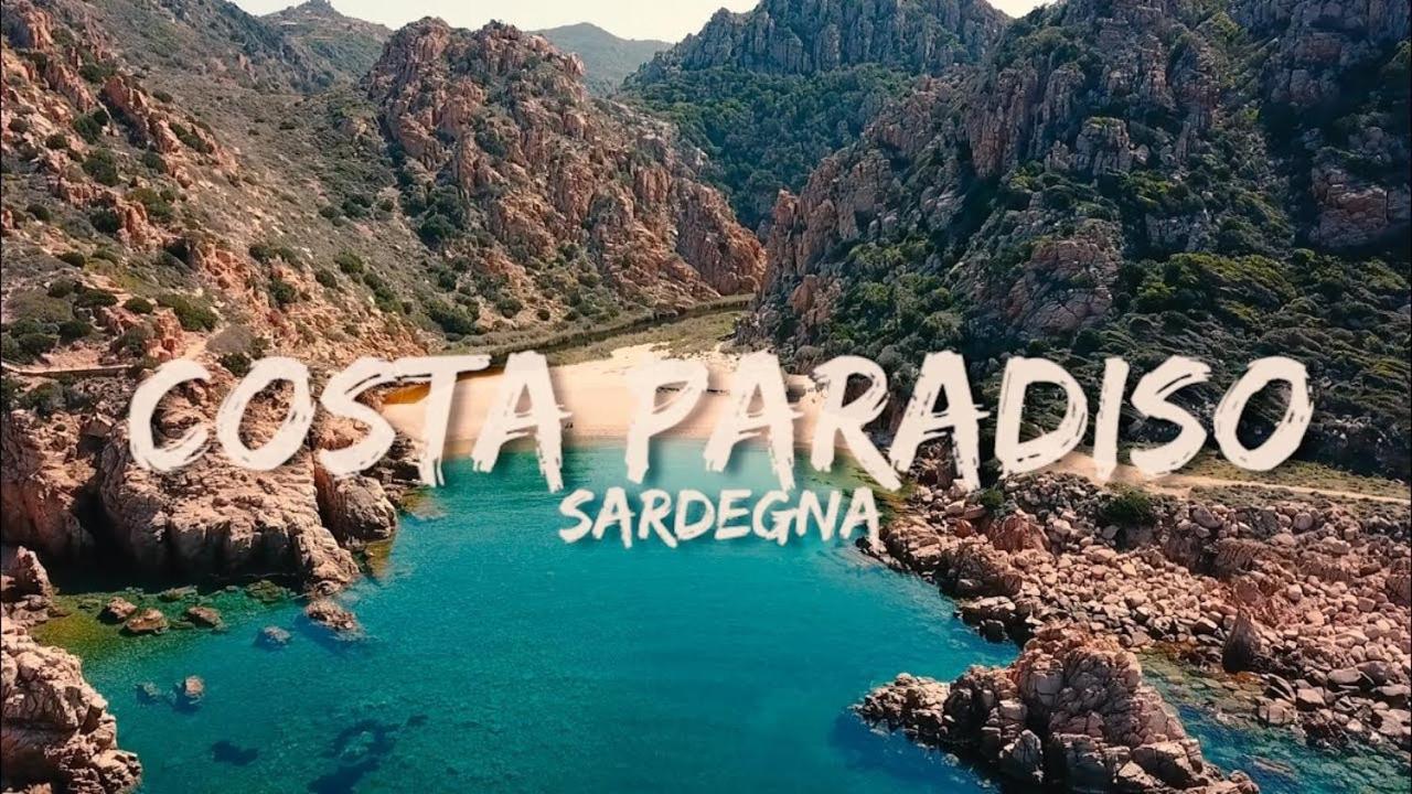 Villino Vista Mare Apartman Costa Paradiso Kültér fotó