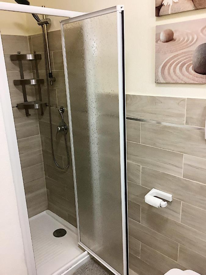 Villino Vista Mare Apartman Costa Paradiso Kültér fotó