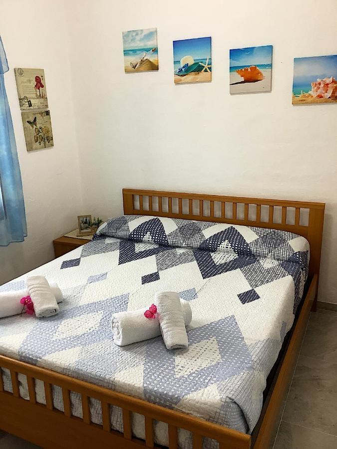 Villino Vista Mare Apartman Costa Paradiso Kültér fotó