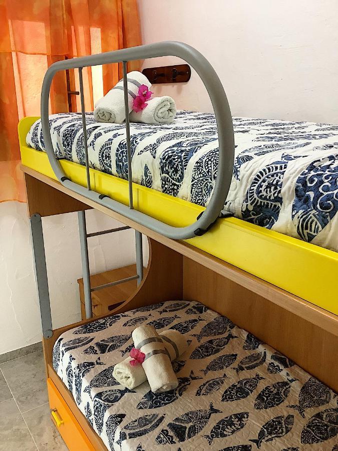 Villino Vista Mare Apartman Costa Paradiso Kültér fotó